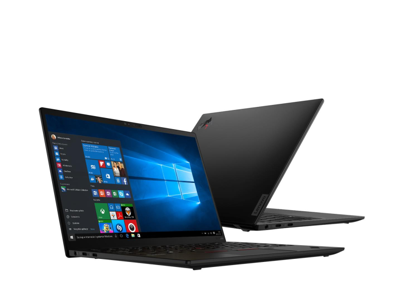 Lenovo ThinkPad X1 Nano i5-1130G7/16GB/512/Win10P